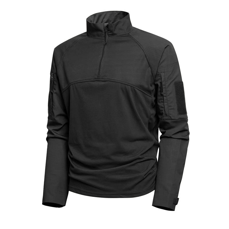 Camiseta Táctica de Combate para Hombre