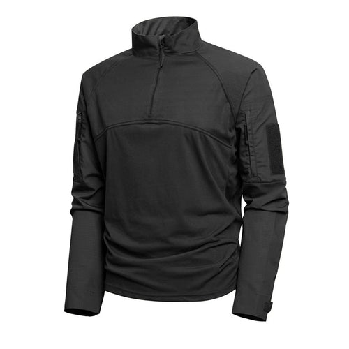 Camiseta Táctica de Combate para Hombre