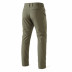 Pantalones de Senderismo con Forro Polar