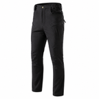 Pantalones de Senderismo con Forro Polar