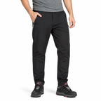 Pantalones Térmicos de Senderismo