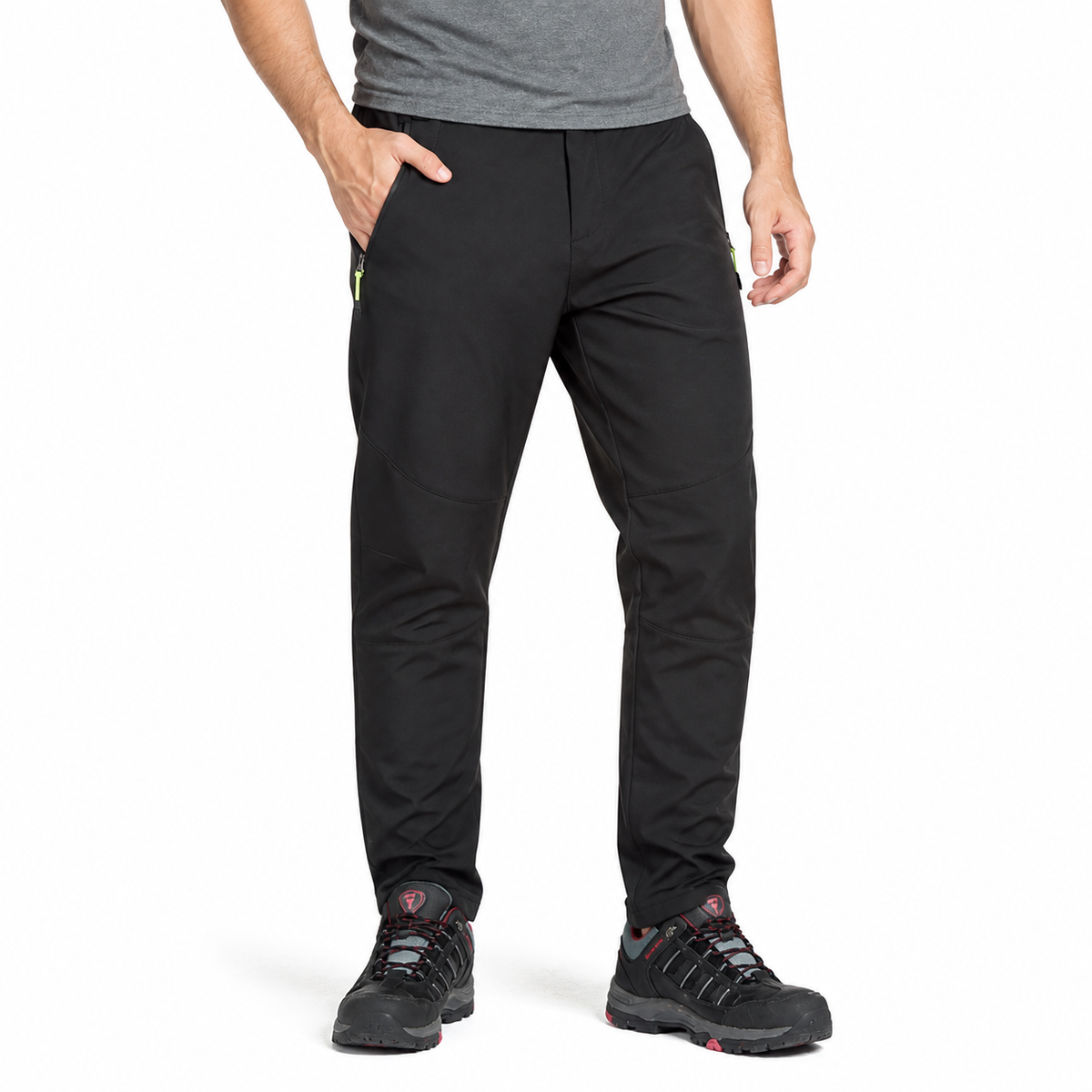 Pantalones Térmicos de Senderismo
