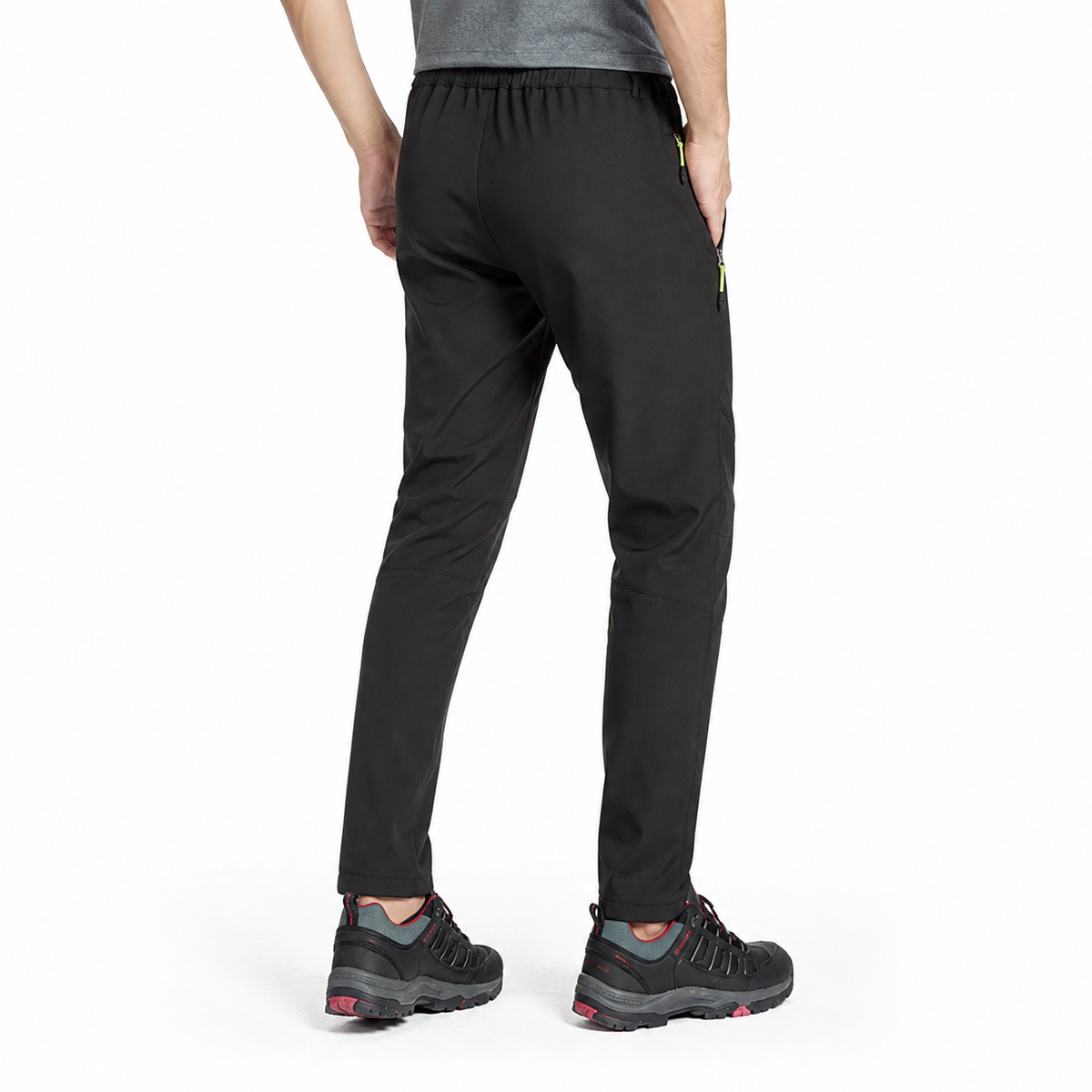 Pantalones Térmicos de Senderismo