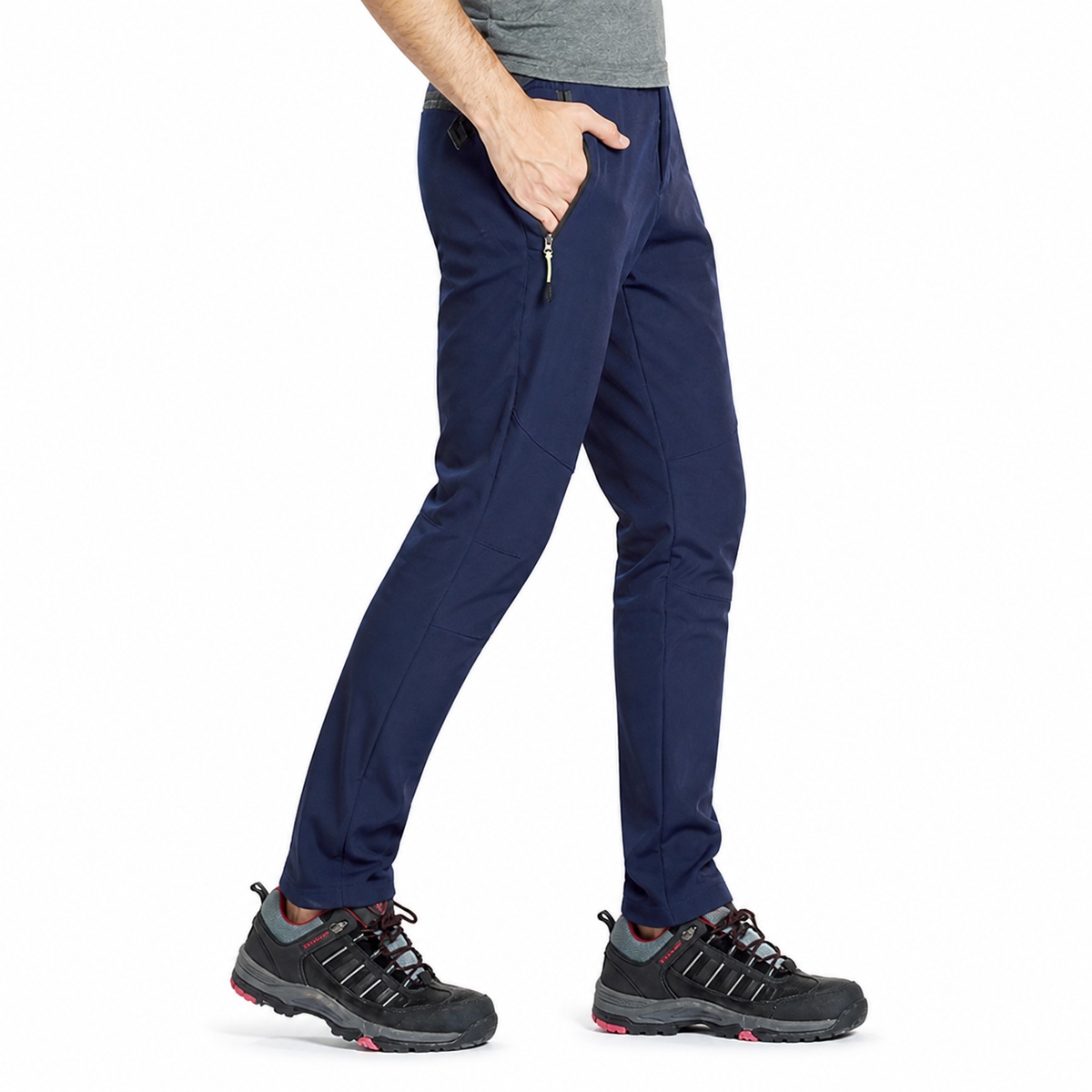 Pantalones Térmicos de Senderismo