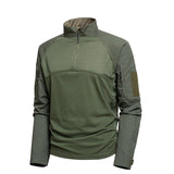Verde Militar