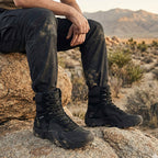 Echo Hawk – Botas Tácticas Outdoor para Hombre