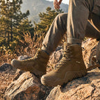Echo Hawk – Botas Tácticas Outdoor para Hombre