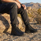 StormCrest Pro – Botas Tácticas Outdoor