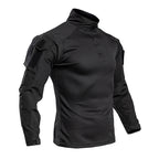 Camiseta Táctica Operator Pro para Hombre