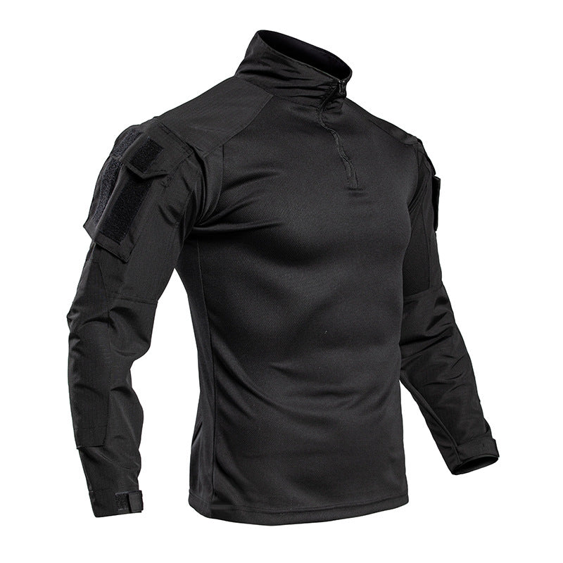 Camiseta Táctica Operator Pro para Hombre
