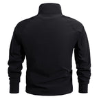 Camiseta Táctica de Combate Stretch para Hombre