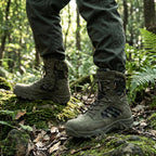 Delta – Botas Tácticas para Hombre de Uso Ligero