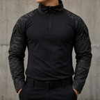 Camisa táctica militar de combate para hombre