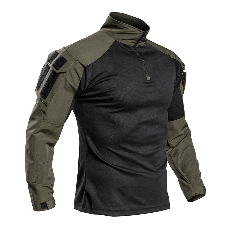 Camiseta Táctica Operator Pro para Hombre