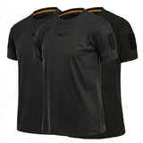 Negro (Paquete de 3)