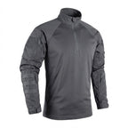 Camiseta Táctica de Combate Outdoor con Bolsillos en las Mangas