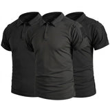 Negro (Paquete de 3)