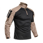Camiseta Táctica Operator Pro para Hombre