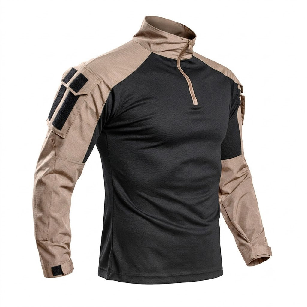 Camiseta Táctica Operator Pro para Hombre