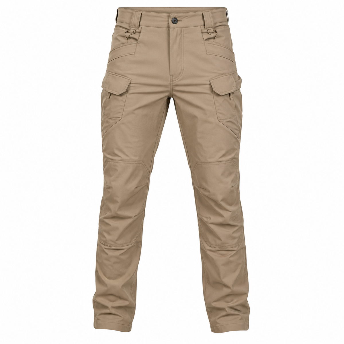 Pantalones Tácticos Cargo – Hechos para Hombres que Nunca se Rinden