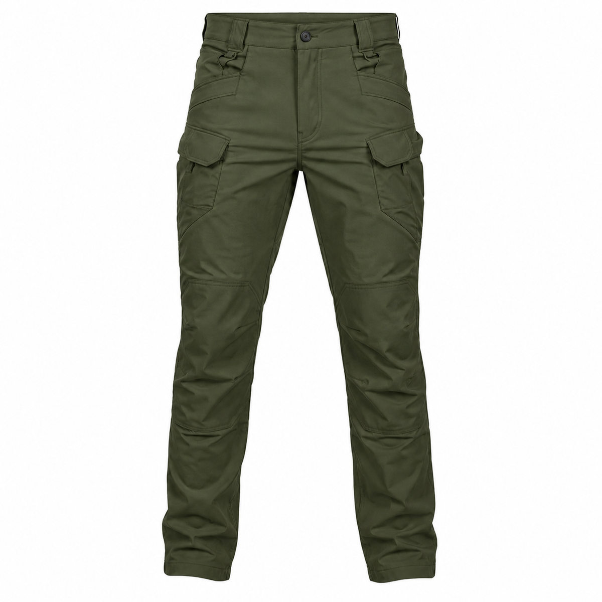 Pantalones Tácticos Cargo – Hechos para Hombres que Nunca se Rinden