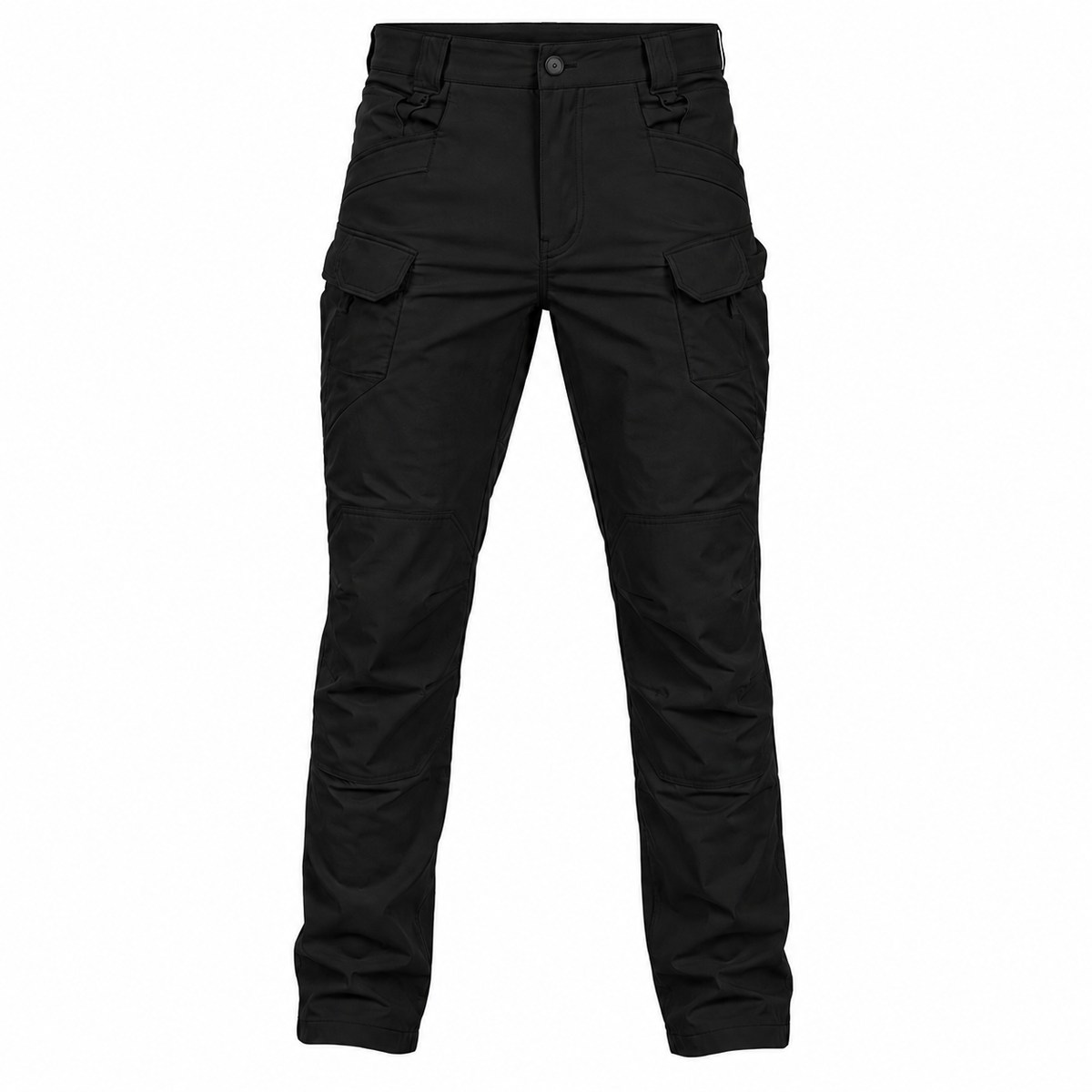 Pantalones Tácticos Cargo – Hechos para Hombres que Nunca se Rinden