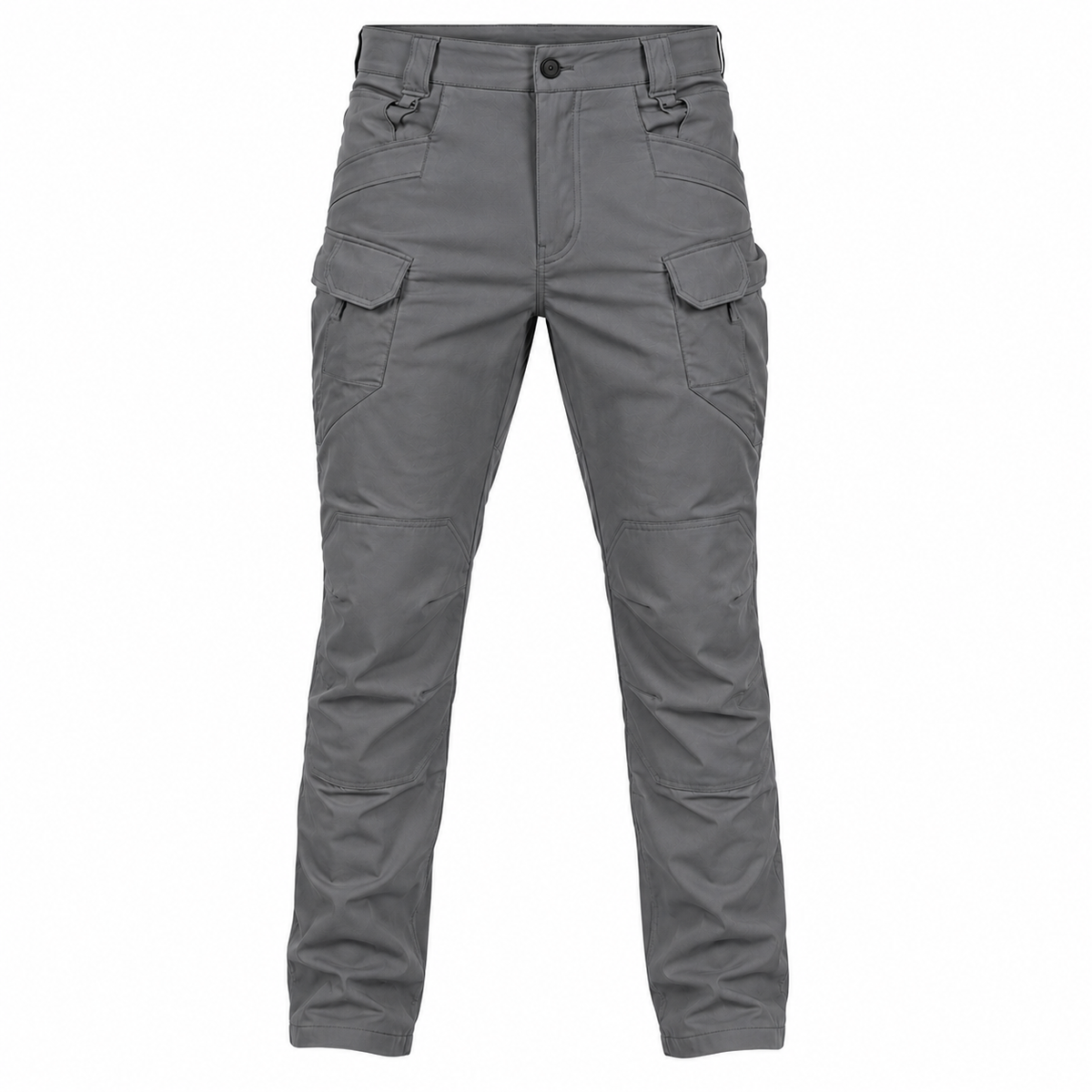 Pantalones Tácticos Cargo – Hechos para Hombres que Nunca se Rinden