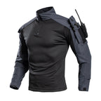 Camiseta Táctica Operator Pro para Hombre