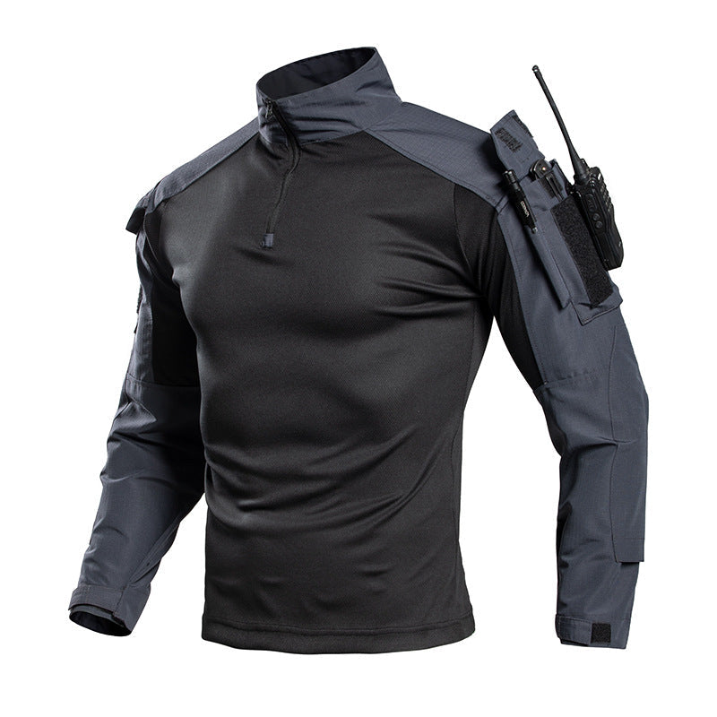 Camiseta Táctica Operator Pro para Hombre