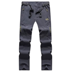 TrailMotion – Pantalón Técnico Outdoor para Hombre