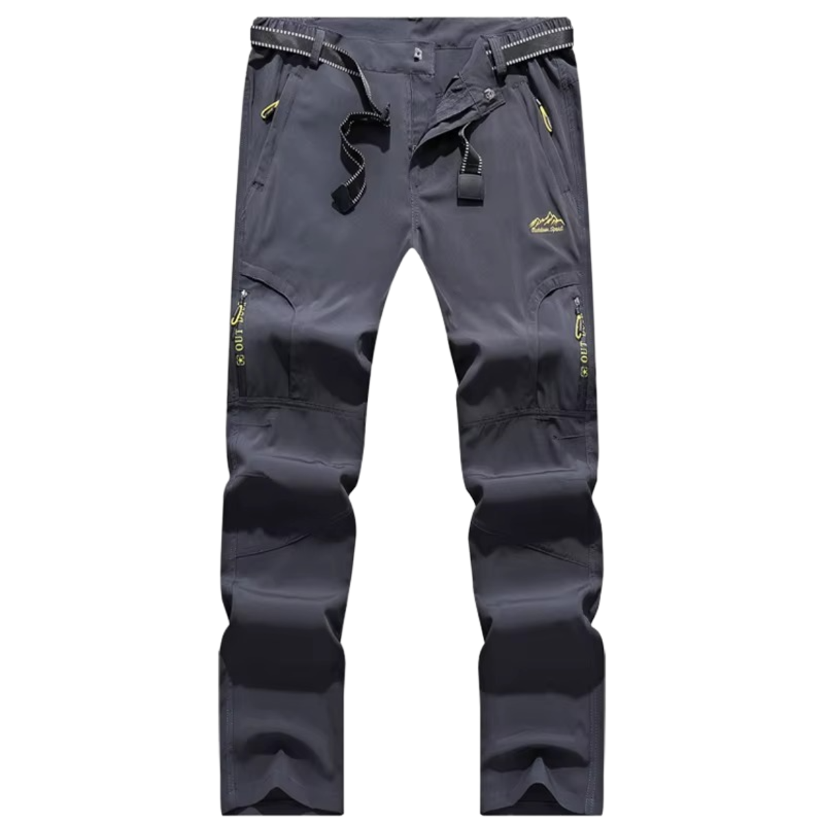 TrailMotion – Pantalón Técnico Outdoor para Hombre