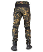 Defender Pro – Pantalones Tácticos Camuflados