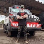 Defender Pro – Pantalones Tácticos Camuflados