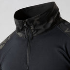 Camisa táctica militar de combate para hombre