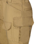 Archon IX8 – Pantalones Tácticos Impermeables para Outdoor | Café Desierto