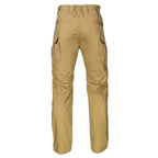 Archon IX8 – Pantalones Tácticos Impermeables para Outdoor | Café Desierto