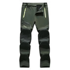 BergFlex – Pantalón Outdoor Térmico para Hombre