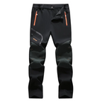 BergFlex – Pantalón Outdoor Térmico para Hombre