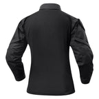 G3 Pro Camiseta Táctica de Combate con Bolsillos Funcionales