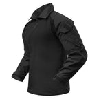 G3 Pro Camiseta Táctica de Combate con Bolsillos Funcionales