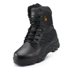 Delta – Botas Tácticas para Hombre de Uso Ligero