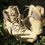 Delta – Botas Tácticas para Hombre de Uso Ligero