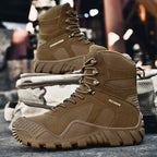 Echo Hawk – Botas Tácticas Outdoor para Hombre