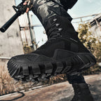 Echo Hawk – Botas Tácticas Outdoor para Hombre