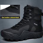Echo Hawk – Botas Tácticas Outdoor para Hombre