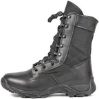 Vanguard – Botas Tácticas Altas para Hombre