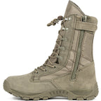 Vanguard – Botas Tácticas Altas para Hombre