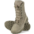 Vanguard – Botas Tácticas Altas para Hombre