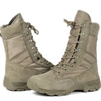 Vanguard – Botas Tácticas Altas para Hombre