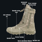 Vanguard – Botas Tácticas Altas para Hombre